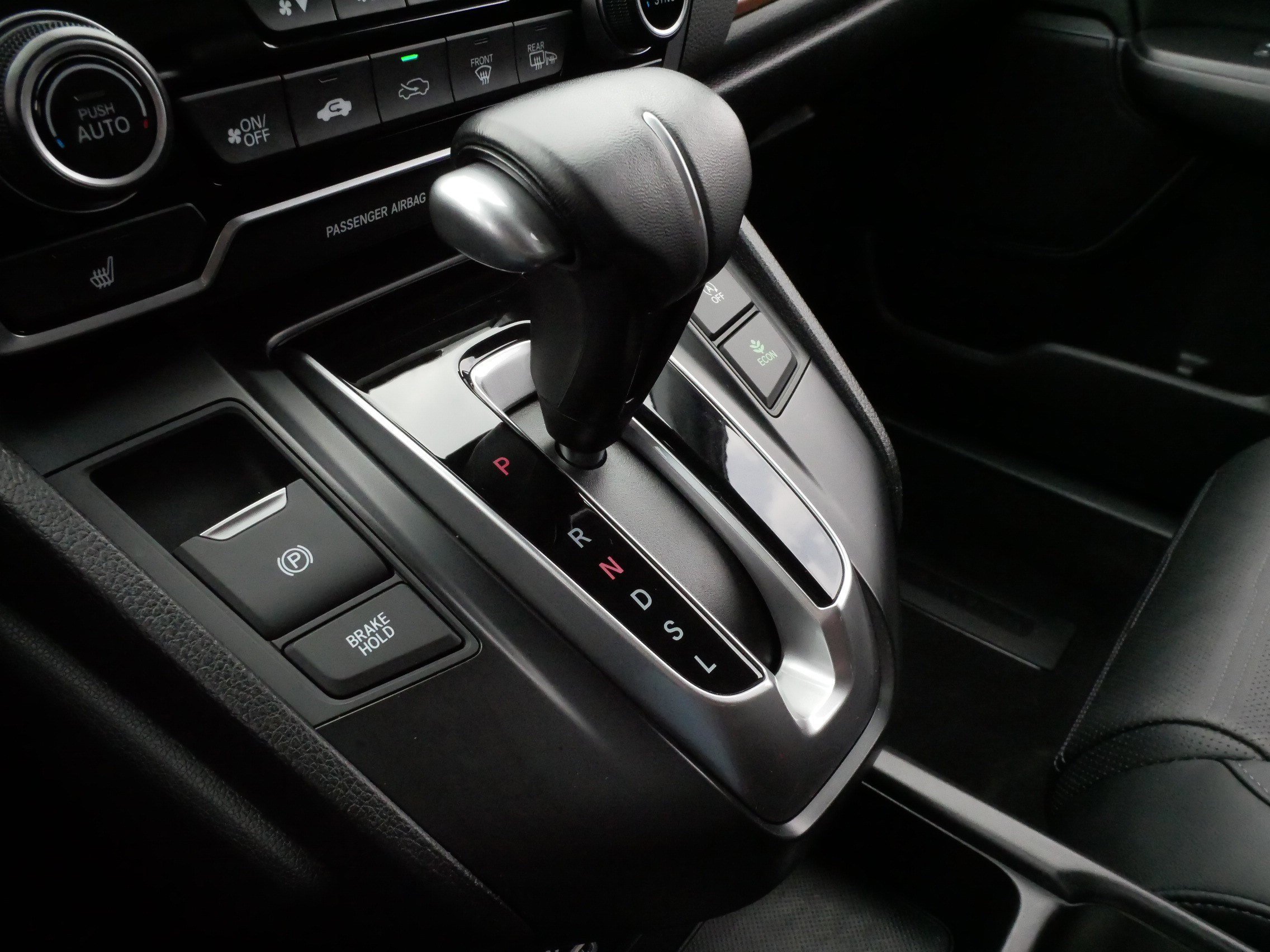 Used 2020 Honda CR-V EX-L image 24