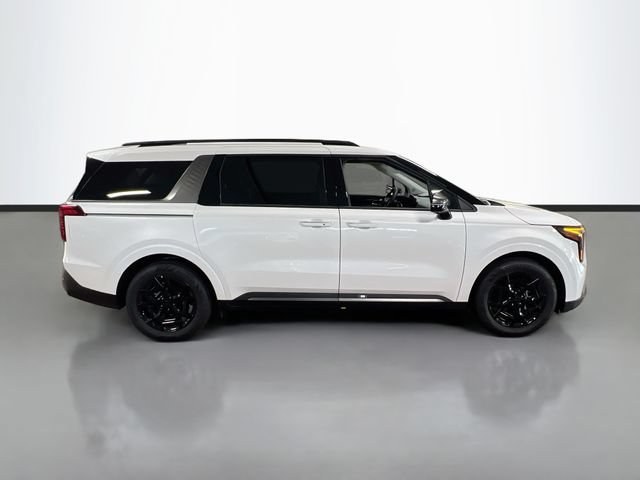 New 2027 Kia Carnival SX w/ Dark Edition Package FWD image 8