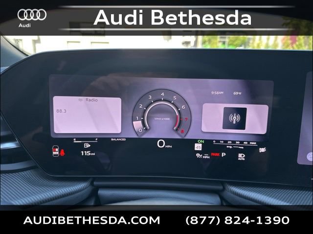 New 2026 Audi SQ5 Premium Plus AWD/4WD image 21