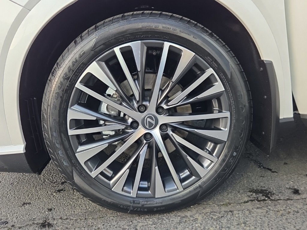 New 2026 Lexus RX 350 Premium Plus image 28