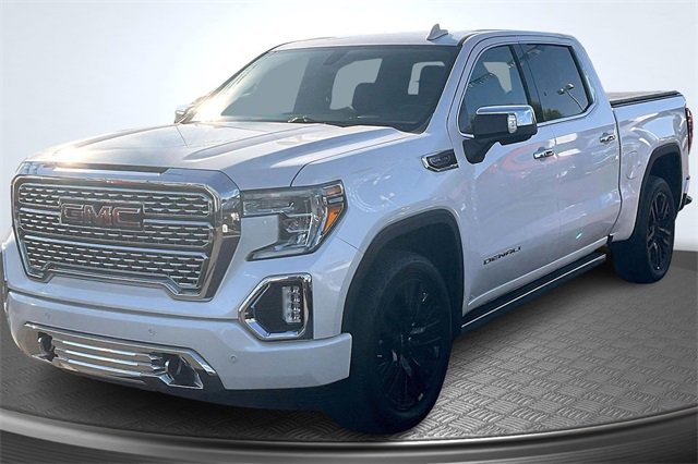 Used 2020 GMC Sierra 1500 Denali image 2