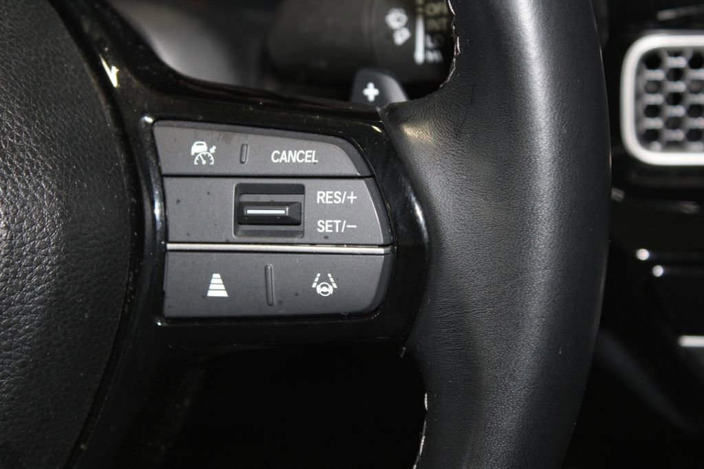 Used 2022 Honda Civic Sport image 22