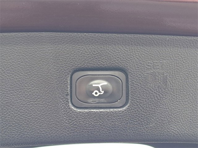 Certified 2022 Ford Edge SEL w/ Convenience Package image 32