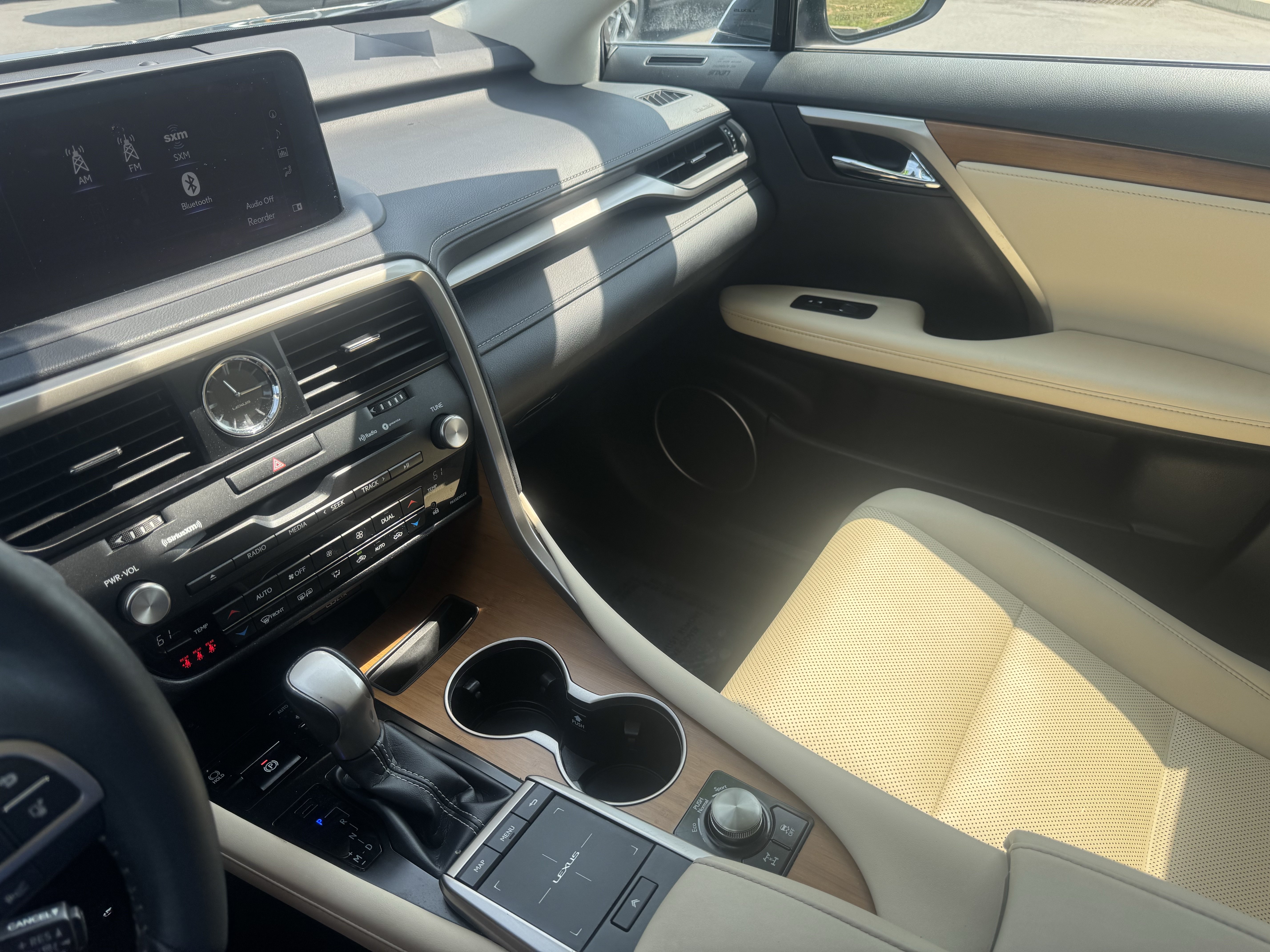 Used 2021 Lexus RX 350 AWD w/ Premium Package image 22