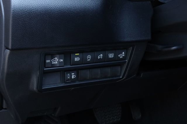 Used 2024 Toyota Tundra SR5 w/ SR5 Convenience Package image 25