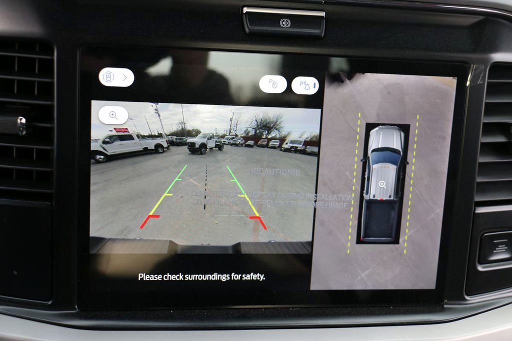 New 2026 Ford F250 XLT w/ XLT Premium Package image 21