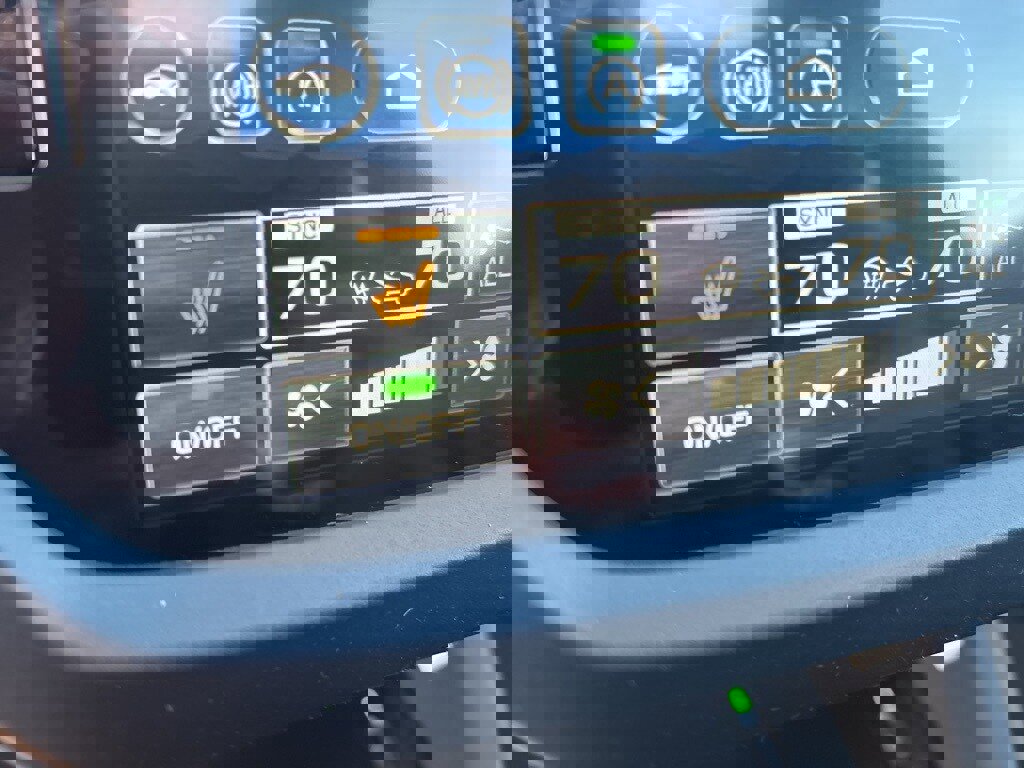 New 2026 Subaru Forester Wilderness image 24