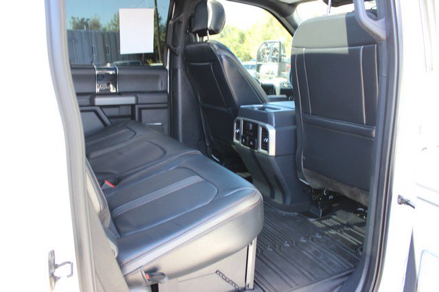 Used 2022 Ford F350 Platinum image 22