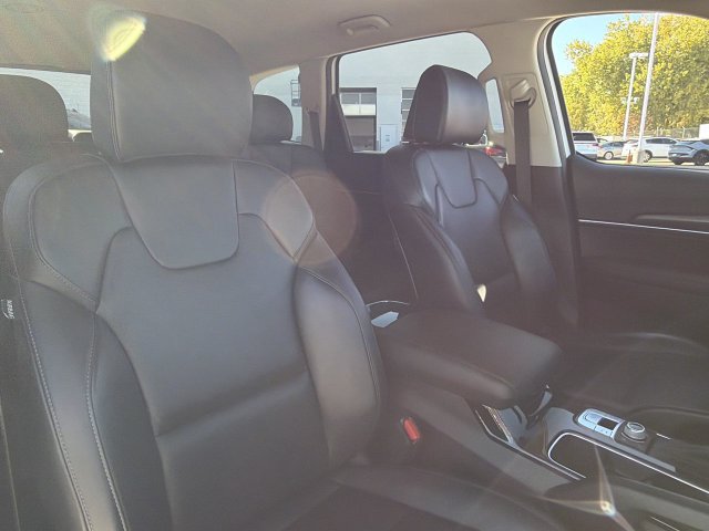 Certified 2023 Kia Telluride S AWD/4WD image 36