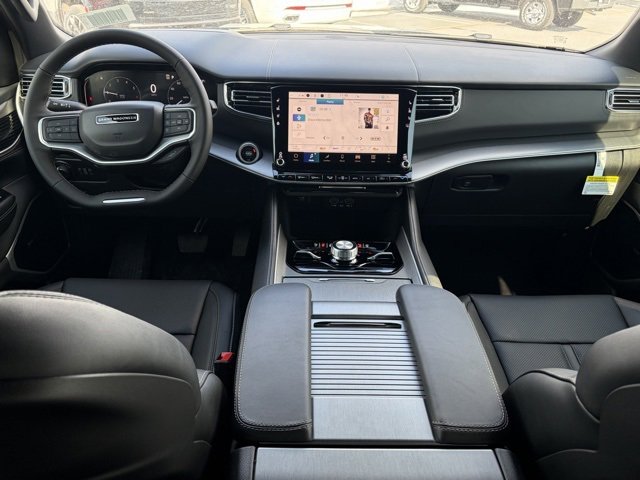 New 2026 Jeep Grand Wagoneer Limited image 56