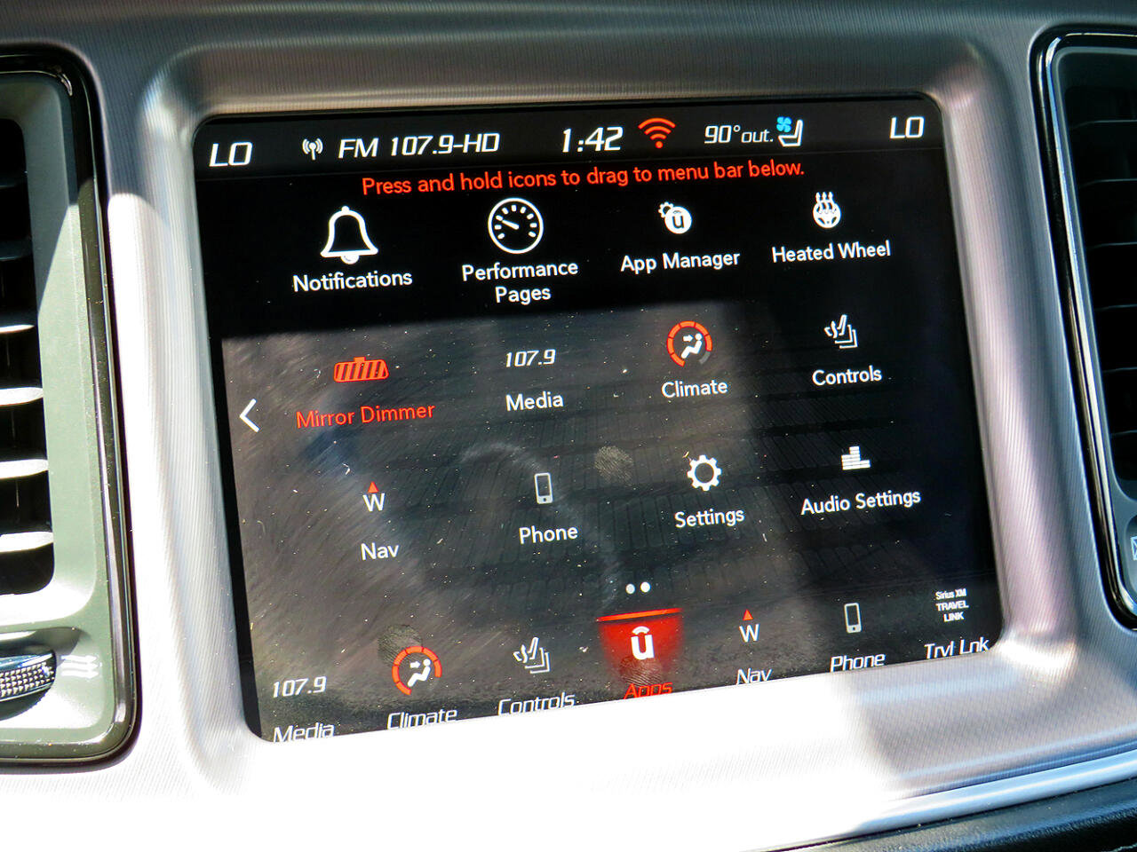 Used 2021 Dodge Challenger R/T Scat Pack image 29