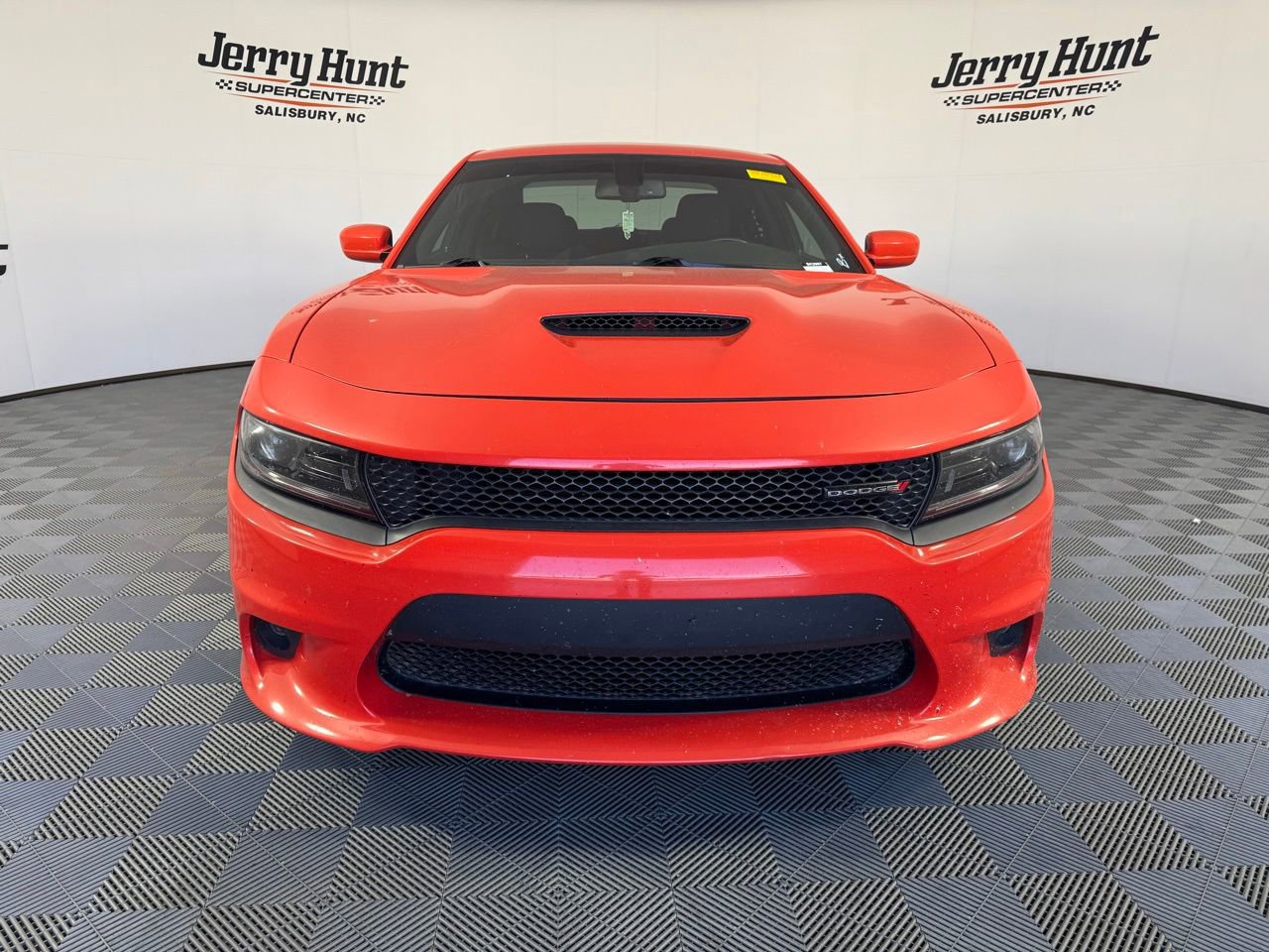 Used 2022 Dodge Charger GT RWD image 5