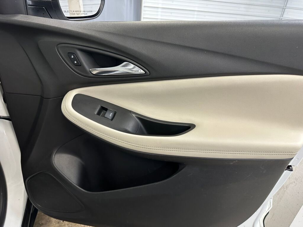 Certified 2022 Buick Encore GX Select image 30