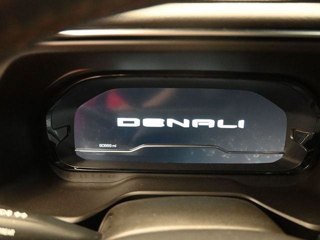 Used 2022 GMC Yukon Denali image 11