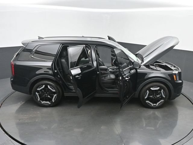 Used 2023 Kia Telluride S w/ S Sunroof Package AWD/4WD image 65