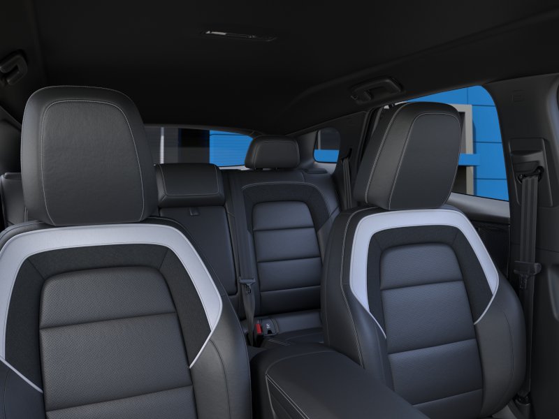 New 2027 Chevrolet Blazer EV LT FWD image 24