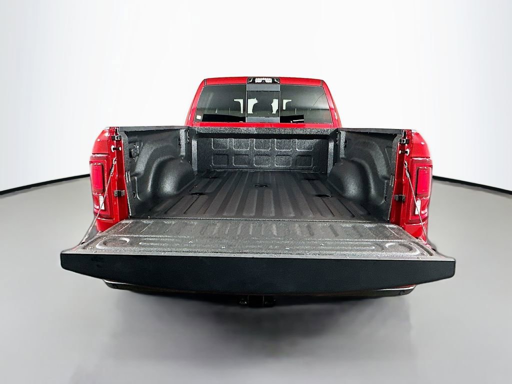 New 2026 RAM 3500 Laramie w/ Night Edition image 16