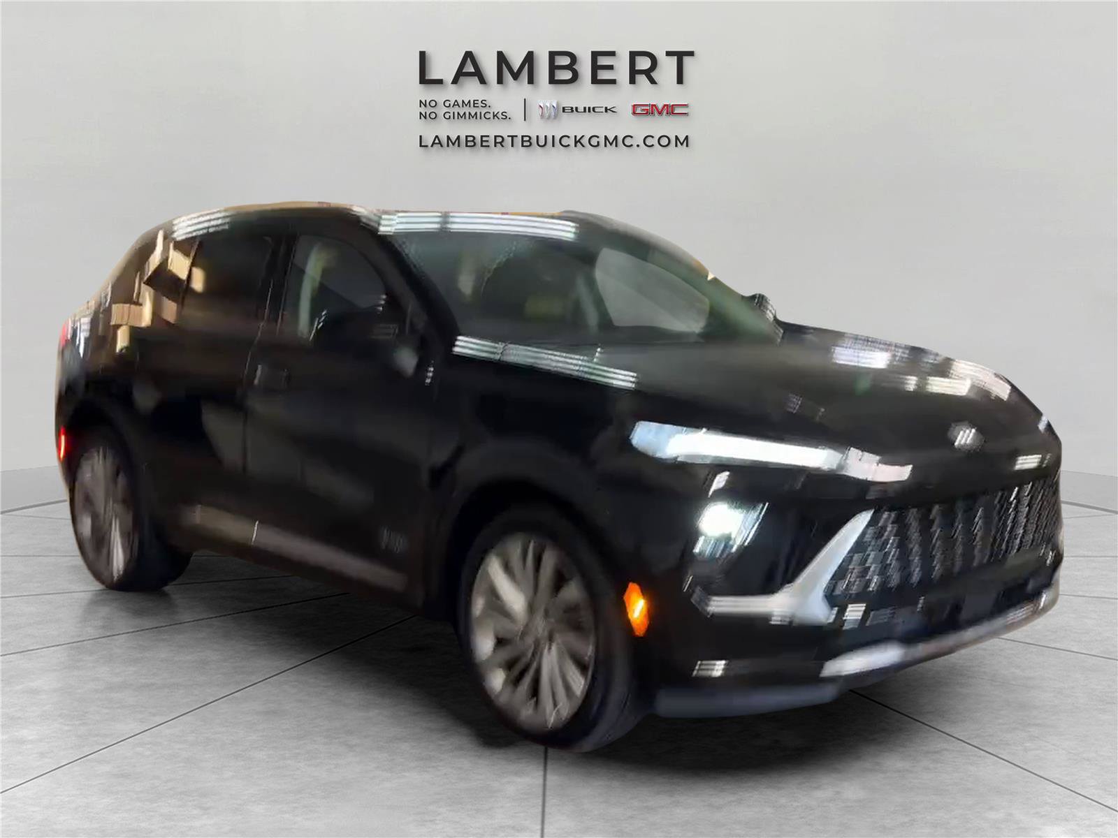 New 2026 Buick Envision Avenir AWD/4WD image 7
