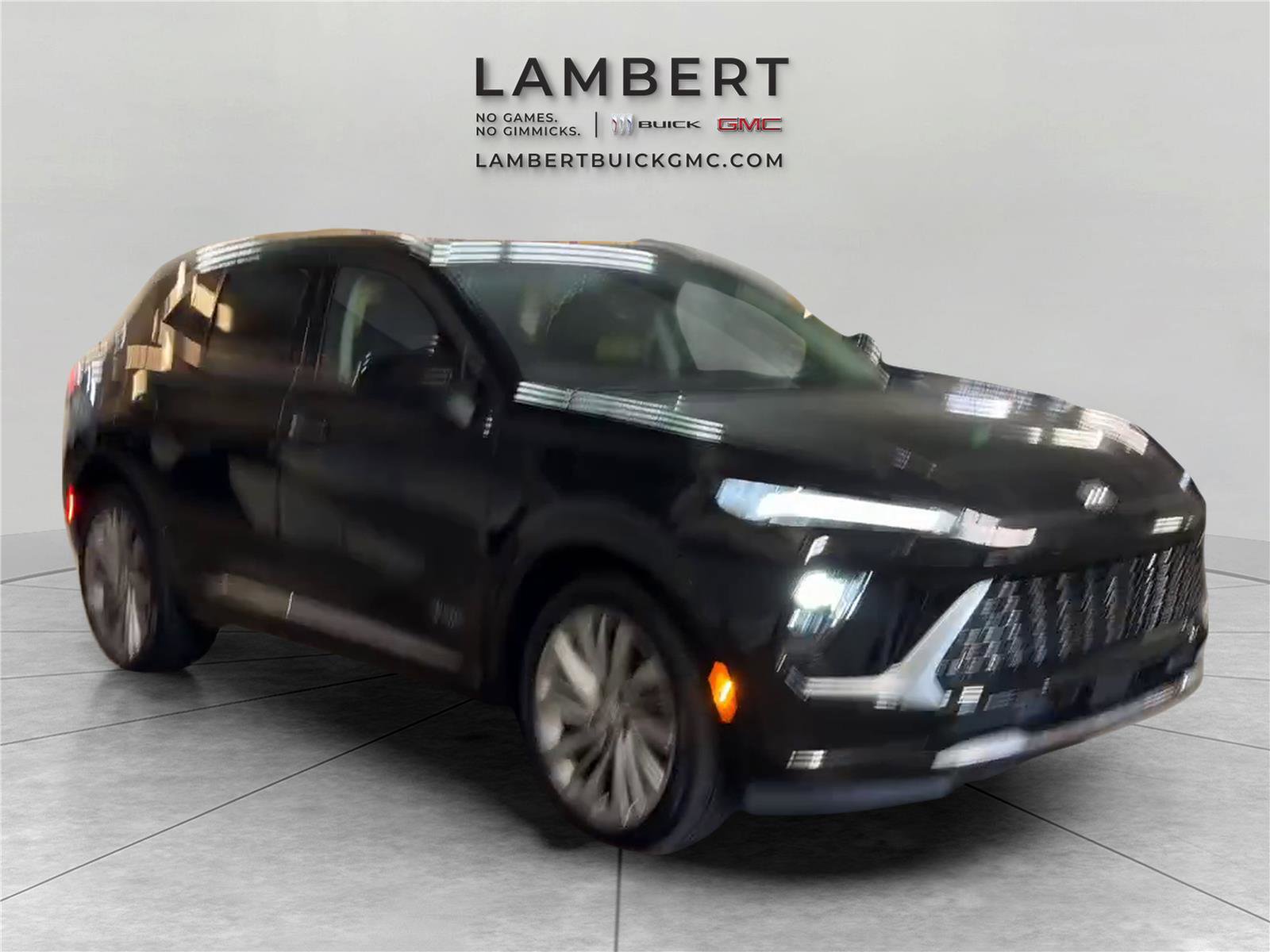 New 2026 Buick Envision Avenir image 7