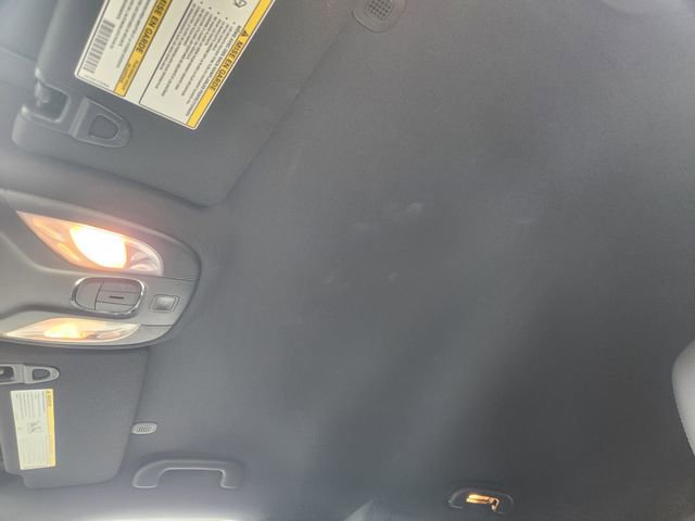 Used 2025 Jeep Compass Limited w/ Elite Group image 19