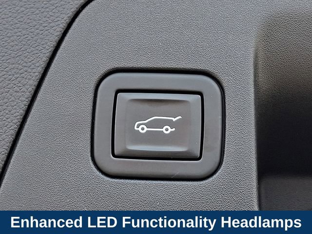 Used 2021 Buick Envision Avenir w/ Technology Package II image 22