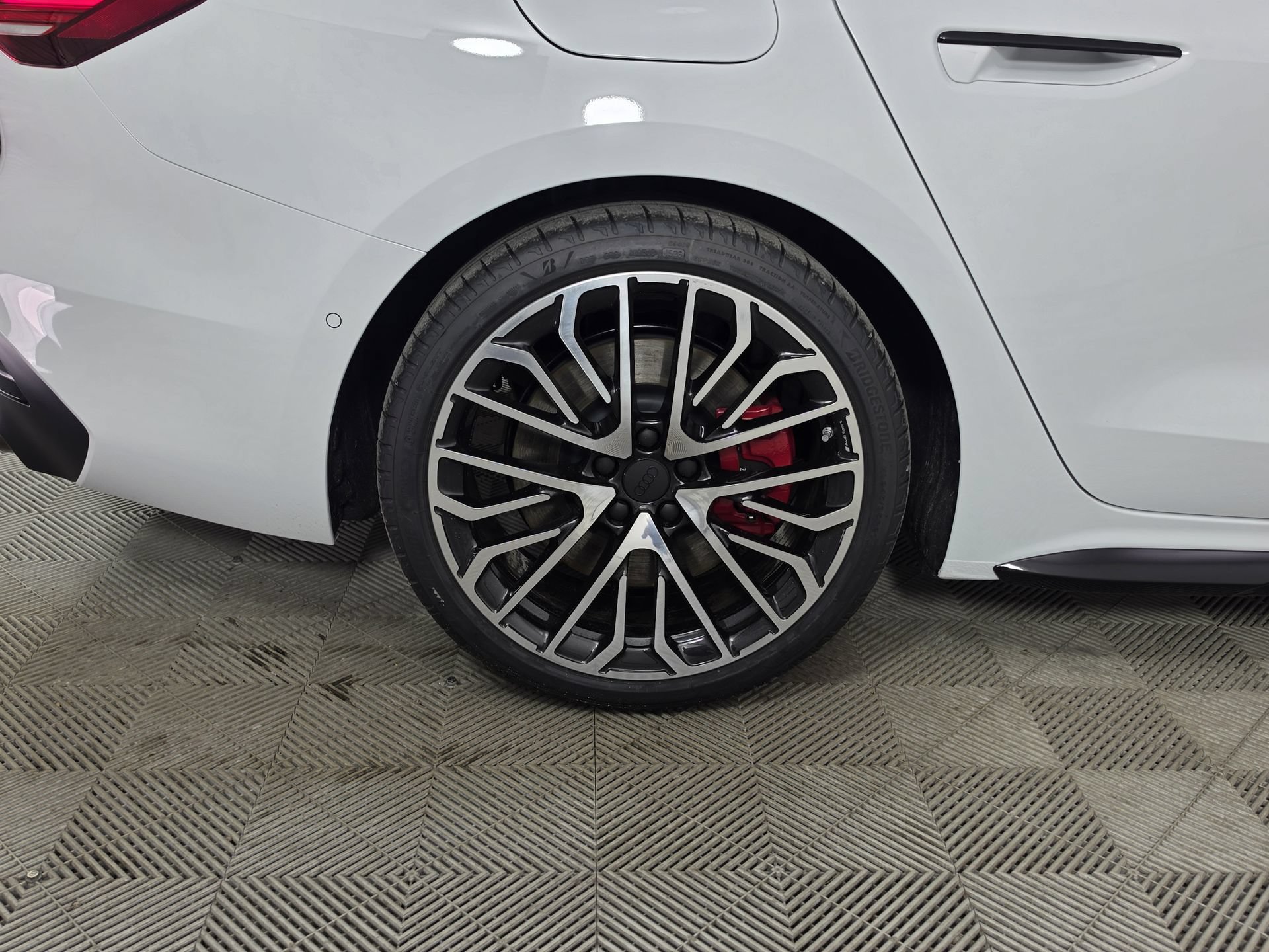 New 2026 Audi S5 Premium Plus AWD/4WD image 7
