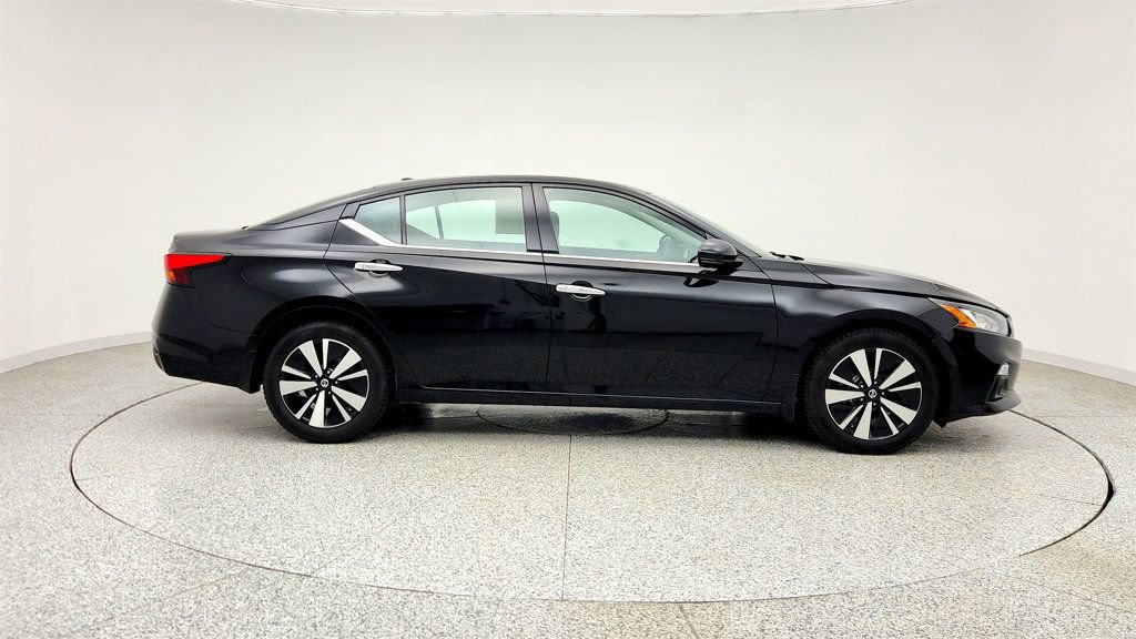 Used 2019 Nissan Altima 2.5 SL image 4