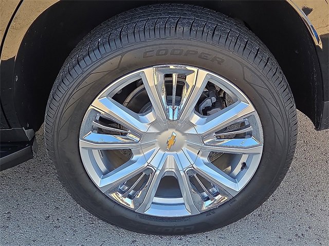 Used 2023 Chevrolet Tahoe High Country image 10