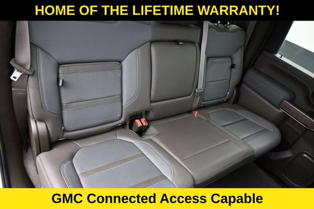 Used 2021 GMC Sierra 2500 Denali w/ Denali Ultimate Package AWD/4WD image 51