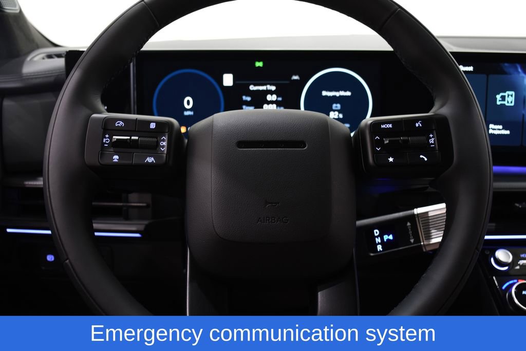 New 2026 Hyundai Santa Fe Calligraphy image 10