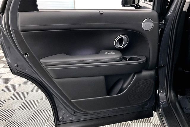 Used 2026 Hyundai Palisade Limited FWD image 23