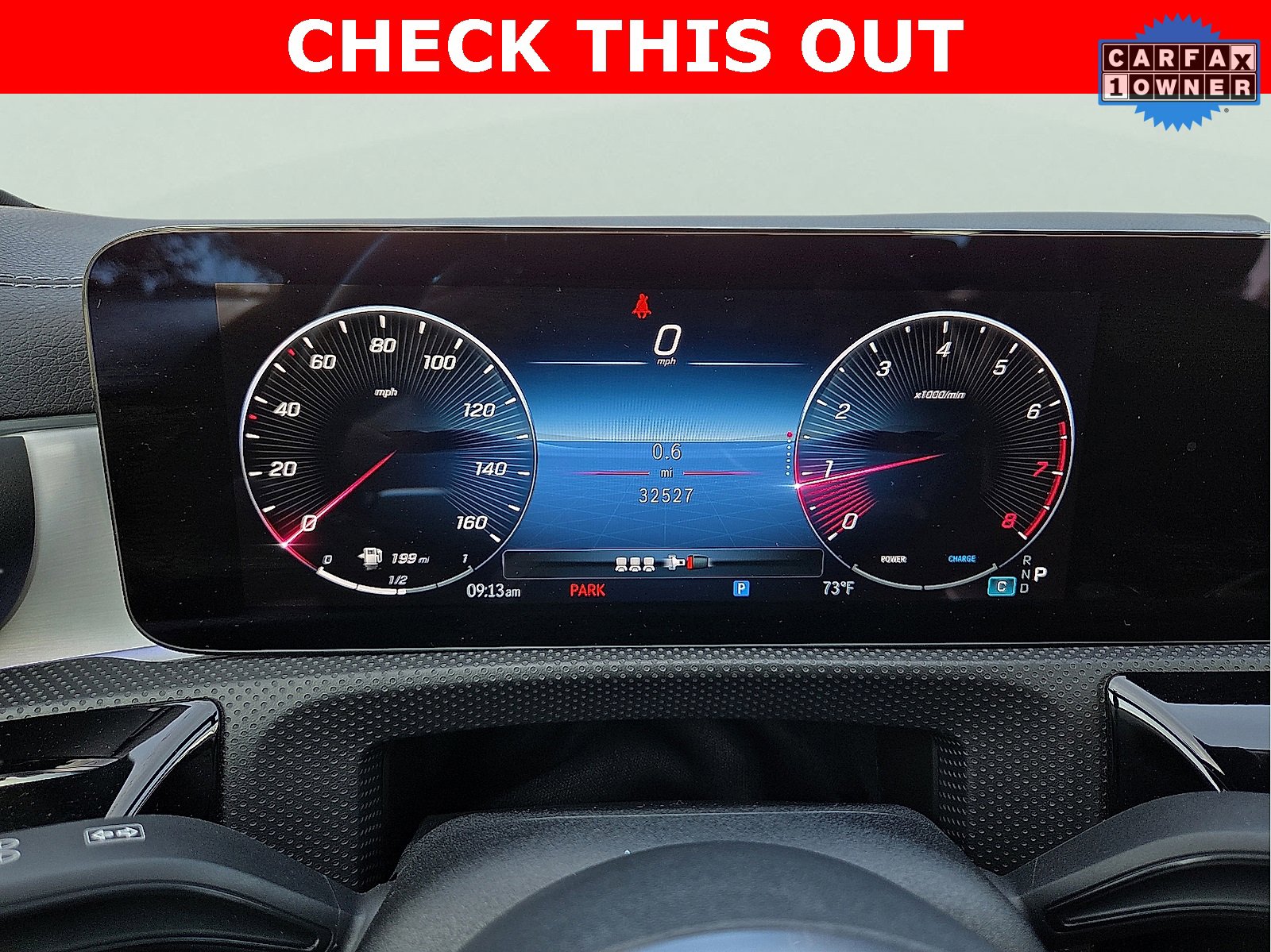 Used 2025 Mercedes-Benz CLA 250 4MATIC image 23