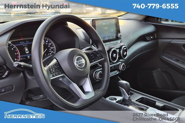 Used 2023 Nissan Sentra SV image 19