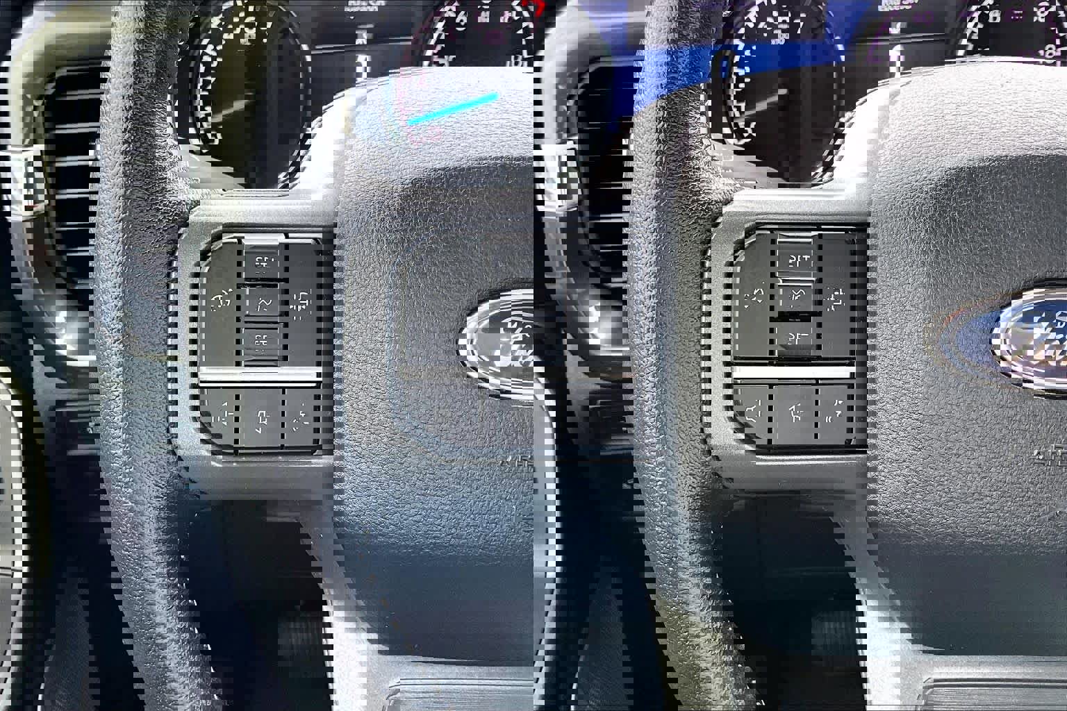 Certified 2022 Ford F150 XLT w/ Equipment Group 302A High image 23