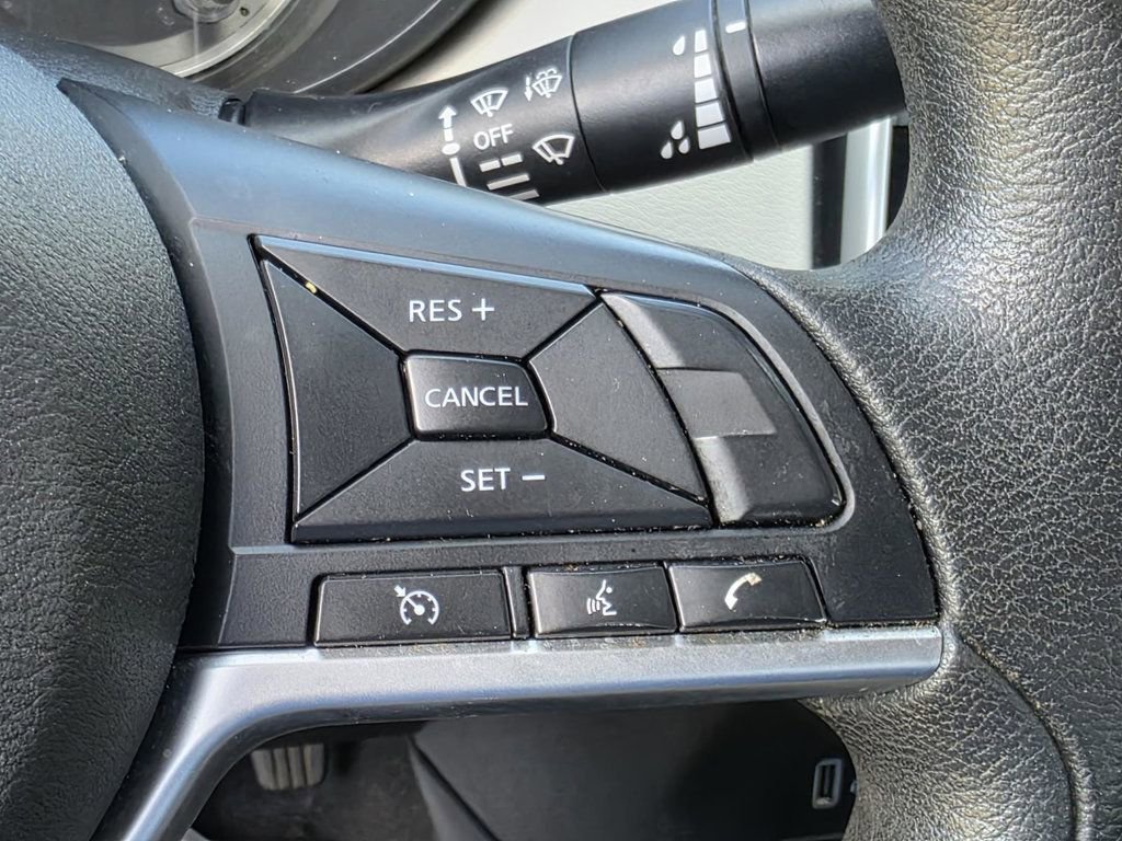Used 2021 Nissan Versa SV image 20