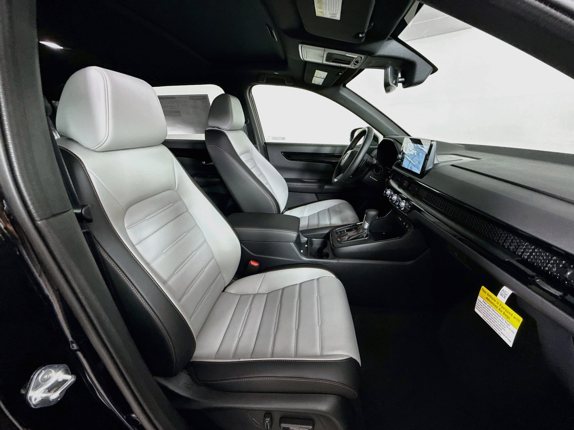 New 2026 Honda CR-V Sport Touring image 36
