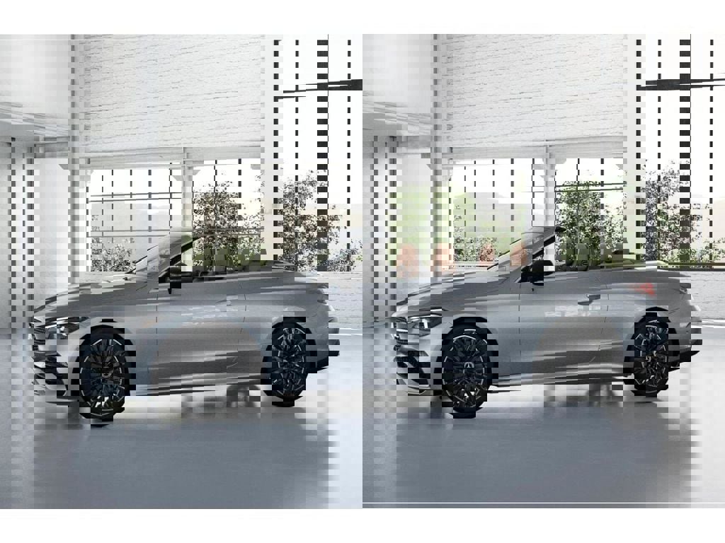 New 2026 Mercedes-Benz CLE 450 4MATIC Cabriolet image 36