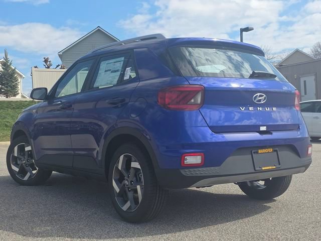 New 2026 Hyundai Venue SEL image 11