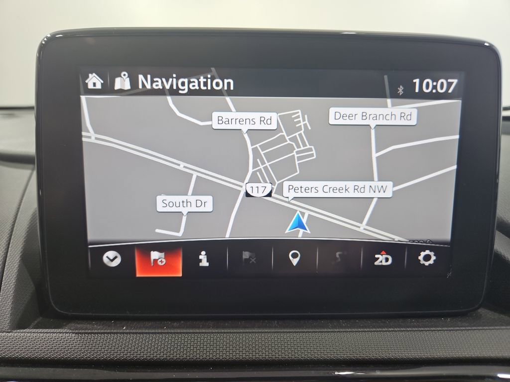 Used 2020 MAZDA MX-5 Miata RF Grand Touring image 20