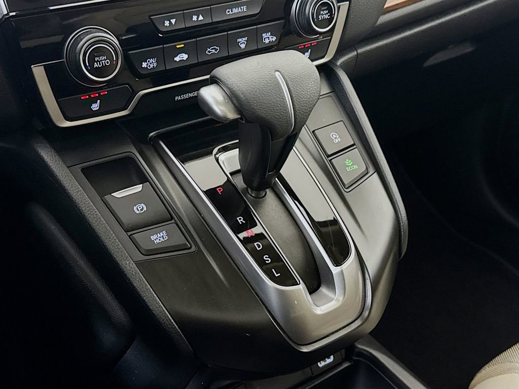 Used 2022 Honda CR-V EX image 20