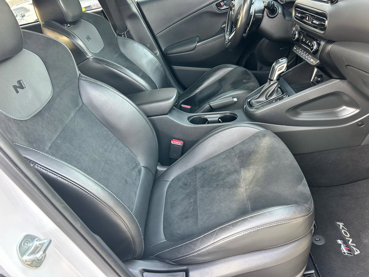 Used 2023 Hyundai Kona N FWD image 10