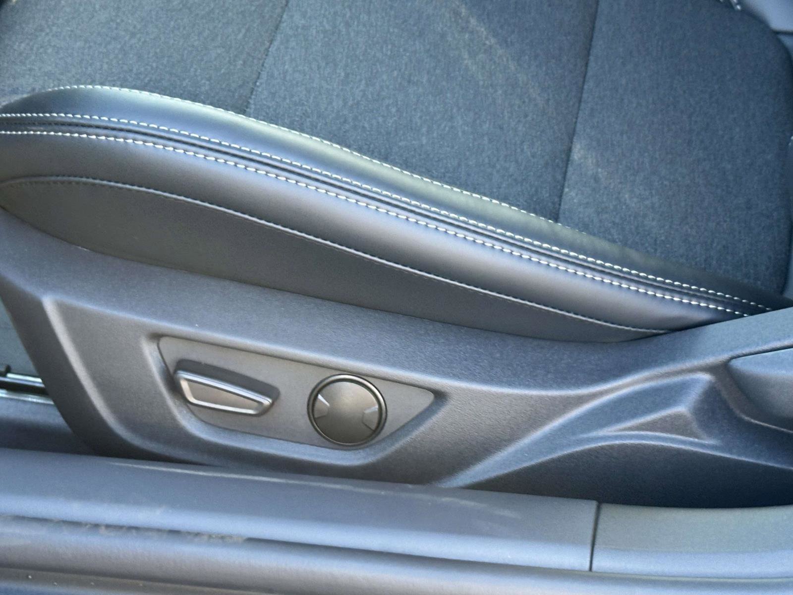 New 2026 Ford Mustang Coupe image 11