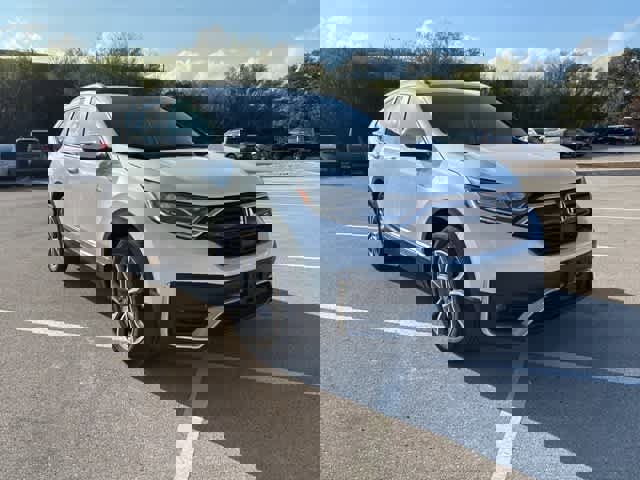 Used 2022 Honda CR-V Touring image 7