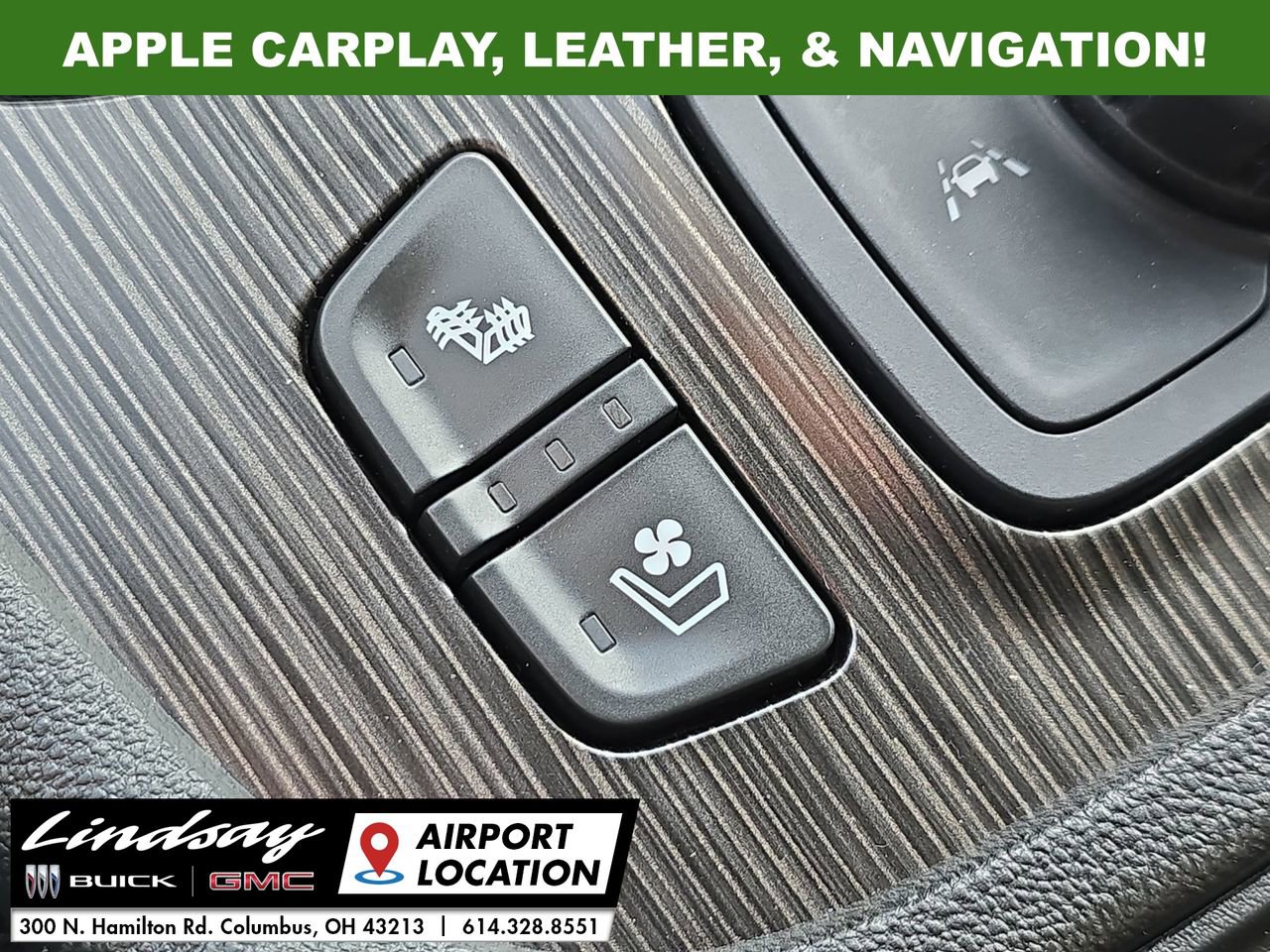 Used 2023 GMC Acadia SLT w/ Preferred Package image 37