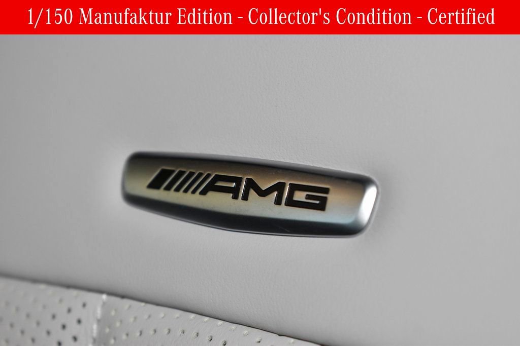 Certified 2021 Mercedes-Benz G 63 AMG 4MATIC image 47