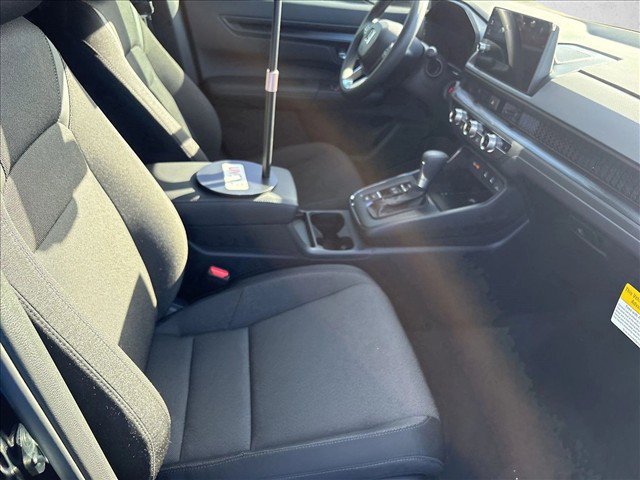 New 2027 Honda CR-V EX image 19