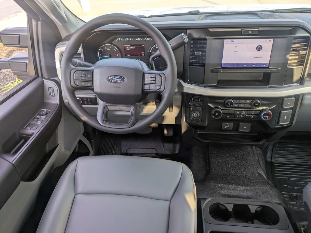 New 2027 Ford F250 XL w/ 360-Degree Camera Package AWD/4WD image 15