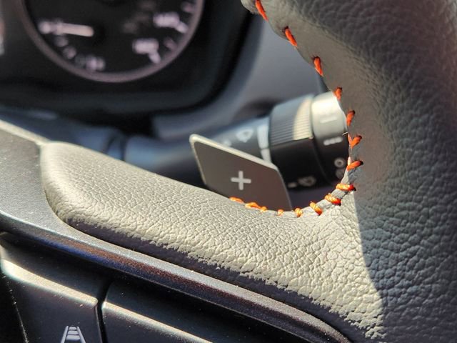 New 2026 Subaru Crosstrek 2.5i Limited w/ Crosstrek Mirror Package image 24