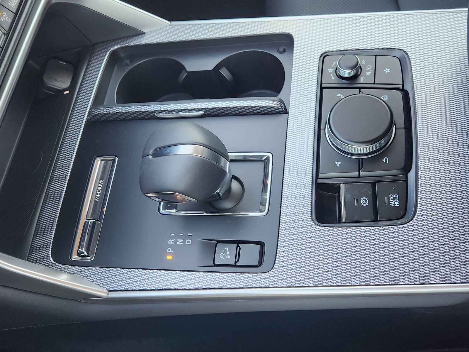 New 2026 MAZDA CX-70 3.3 Turbo w/ Preferred Package image 21