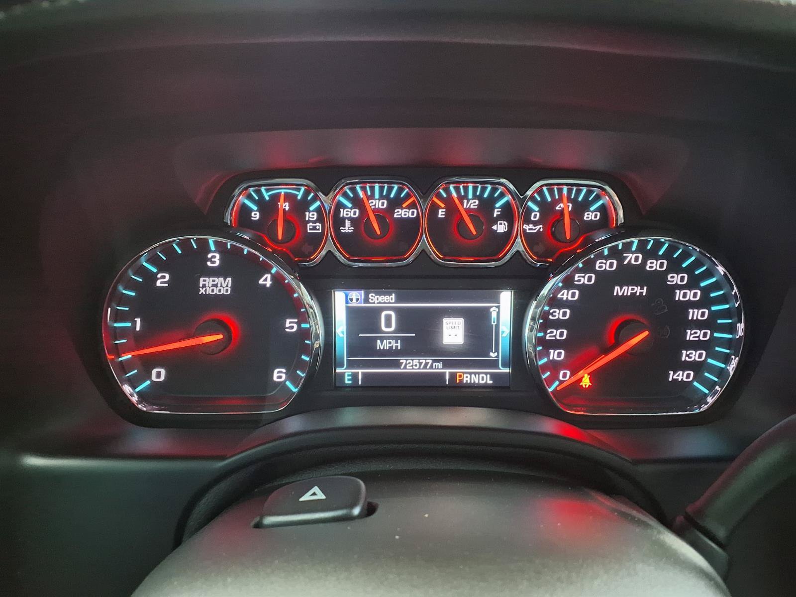 Certified 2019 Chevrolet Tahoe LT w/ Luxury Package AWD/4WD image 29